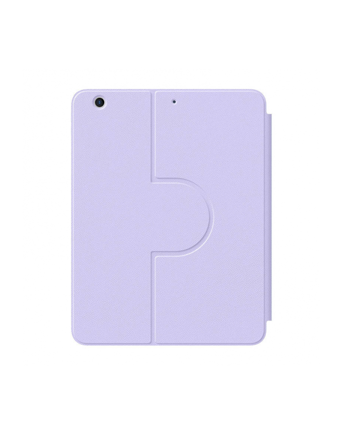 Baseus Etui Magnetyczne Do iPad 10,2'' (Fioletowy) (Arjs041005) główny