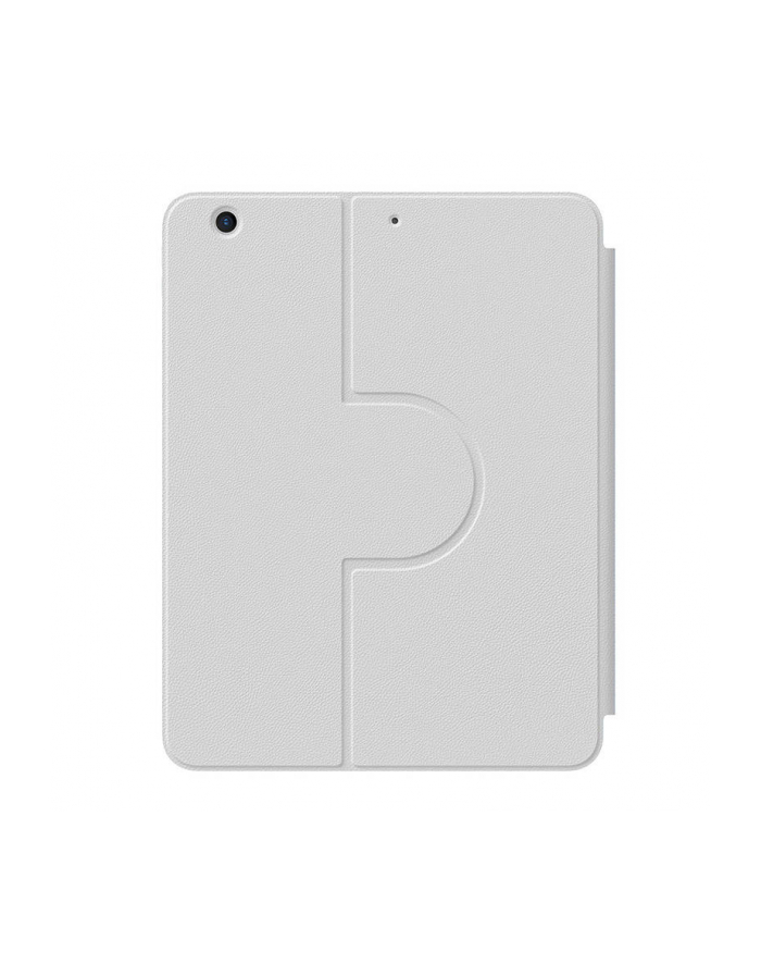 Baseus Etui Magnetyczne Do iPad 10,2'' (Szary) (Arjs041015) główny