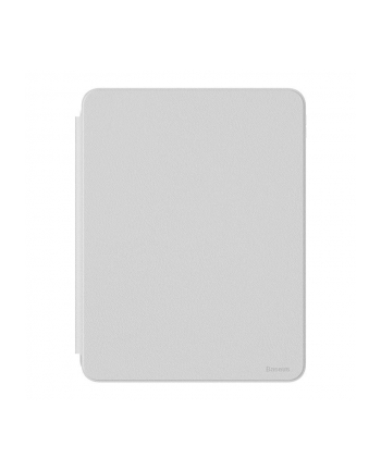 Baseus Etui Magnetyczne Do iPad 10,2'' (Szary) (Arjs041015) nr 2