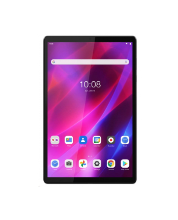 Lenovo Tab K10 10,3'' 4/64GB Wi-Fi Niebieski (ZA8N0037CZ)