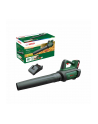 Bosch AdvancedLeafBlower 36V-750 1 akumulator 2,0Ah 06008C6000 - nr 1