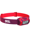 Petzl Latarka Czołowa Tikkina Red - nr 2