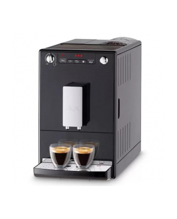 Melitta Solo Frosted Black E950544