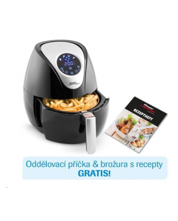 Power AirFryer M16438