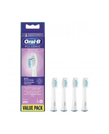 Oral-B Pulsonic Sensitive SR32-4 nr 1