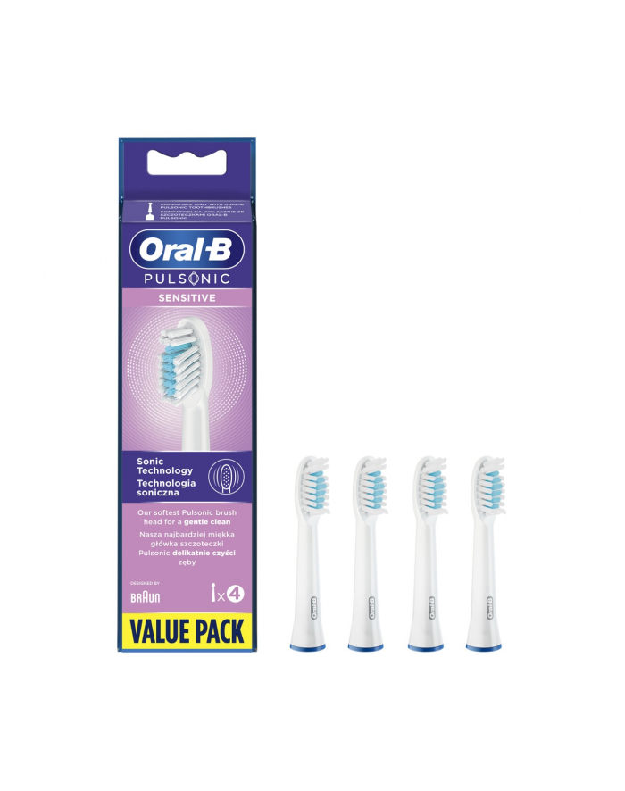 Oral-B Pulsonic Sensitive SR32-4 główny