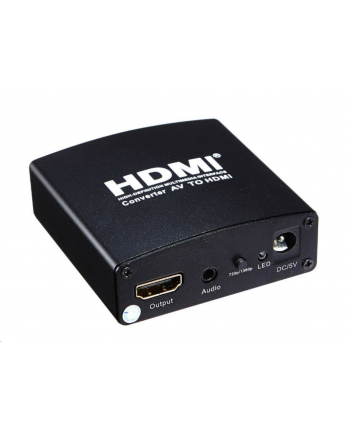 Premiumcord Převodník Av Kompozitního Signálu A St nr 2