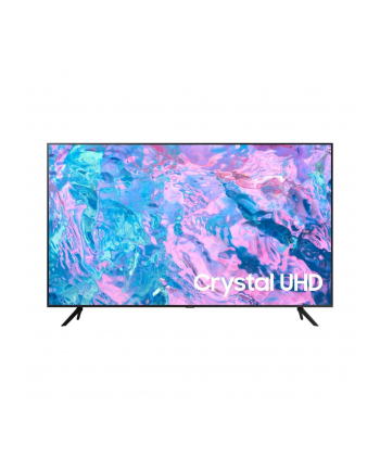 Samsung UE43CU7172