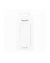 Samsung Clear Case do Galaxy S23 Przezroczysty (EF-QS911CTEGWW) - nr 6