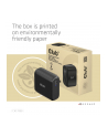 Club3D Cac 1908Eu Ładowarka Podróżna 100 W Technologia Gan Certyfikat Usb If Tid Pojedyncze Złącze Usb Typu C Power Delivery (Pd) Obsługa 3.0 - nr 35