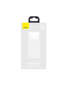 Baseus Bipow powerbank z szybkim ładowaniem 10000mAh 20W biały (Overseas Edition) + kabel USB-A - Micro USB 0.25m biały (PPBD050502) - nr 13