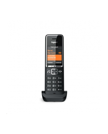 Gigaset Słuchawka Comfort 550Hx - Dect