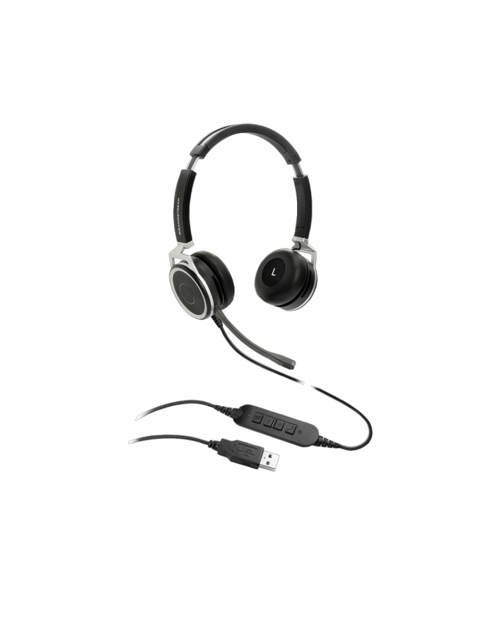 Grandstream Guv3000 Headset główny