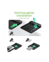 icybox Stacja dokująca/klonująca IB-2915MSCL-C31 M.2  dla M.2 0NVMe i SATA 2,5/3,5 SSD/HDD - nr 42