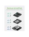 icybox Stacja dokująca/klonująca IB-2915MSCL-C31 M.2  dla M.2 0NVMe i SATA 2,5/3,5 SSD/HDD - nr 54