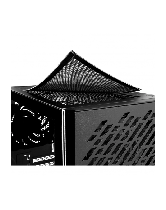 Adata XPG Valor AIR MT czarny (VALORAIRMT-BKCWW) główny