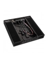 Obudowa Fanless AKASA Plato WS dla Intel NUC 11/12/13 Pro (A-NUC85-M1B) - nr 12