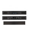 Obudowa Fanless AKASA Plato WS dla Intel NUC 11/12/13 Pro (A-NUC85-M1B) - nr 17