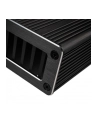 Obudowa Fanless AKASA Plato WS dla Intel NUC 11/12/13 Pro (A-NUC85-M1B) - nr 18