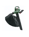 bosch powertools Bosch garden vacuum UniversalGardenTidy 2300, leaf vacuum/leaf blower (green/Kolor: CZARNY, 2,300 watts) - nr 15