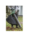 bosch powertools Bosch garden vacuum UniversalGardenTidy 2300, leaf vacuum/leaf blower (green/Kolor: CZARNY, 2,300 watts) - nr 16