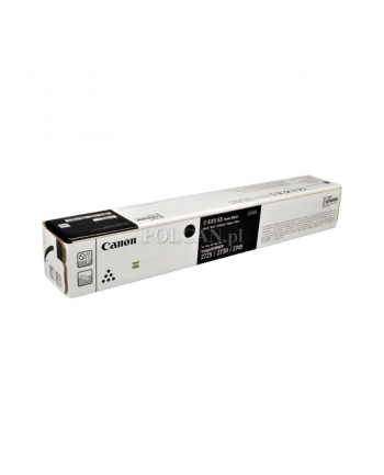 Canon Toner EXV63 Black (CF5142C002) nr 2