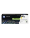 HP 220X Żółty (W2202X) - nr 23