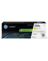 HP 220X Żółty (W2202X) - nr 2
