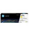 HP 220X Żółty (W2202X) - nr 69