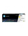 HP 220X Żółty (W2202X) - nr 89