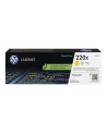 HP 220X Żółty (W2202X) - nr 92