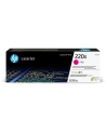 HP 220X Purpurowy (W2203X) - nr 65