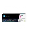 HP 220X Purpurowy (W2203X) - nr 75