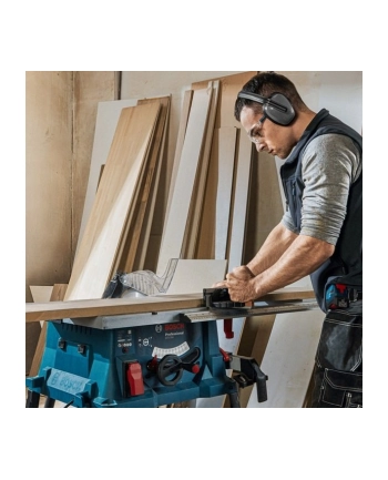 Bosch GTS 254 Professional 0601B45000 nr 2