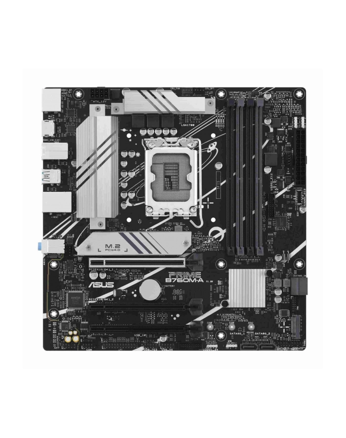 ASUS PRIME B760M-A-CSM główny