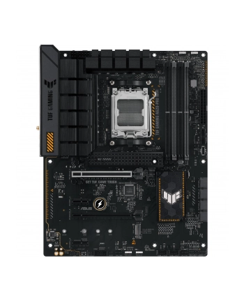 ASUS TUF GAMING A620-PRO WIFI nr 1