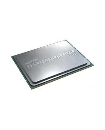 Amd Ryzen Threadripper Pro 5955Wx / 4 Ghz Processor - Oem Procesor 16 Rdzeni Swrx8 (Bez Chłodzenia) (100000000447) nr 1