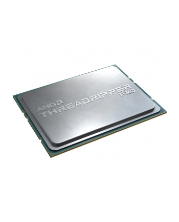 Amd Ryzen Threadripper Pro 5955Wx / 4 Ghz Processor - Oem Procesor 16 Rdzeni Swrx8 (Bez Chłodzenia) (100000000447) nr 2