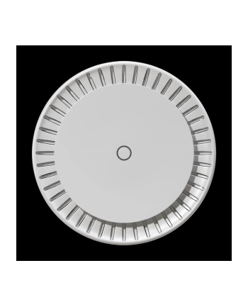 Mikrotik Access Point Cap Ax Capgi-5Haxd2Haxd Ax1800 Wi-Fi 6 5Ghz Wpa3 Poe (CAPGI5HAXD2HAXD) nr 1
