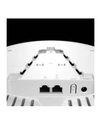Mikrotik Access Point Cap Ax Capgi-5Haxd2Haxd Ax1800 Wi-Fi 6 5Ghz Wpa3 Poe (CAPGI5HAXD2HAXD) nr 2