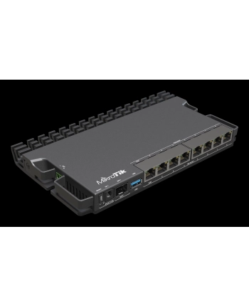MikroTik RB5009UPR+S+IN nr 1