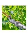GARD-ENA Cordless Telescopic Pruning Shears HighCut 250/18V P4A solo, 18V (dark grey/turquoise, without battery and charger, POWER FOR ALL ALLIANCE) - nr 13