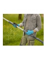 GARD-ENA Cordless Telescopic Pruning Shears HighCut 250/18V P4A solo, 18V (dark grey/turquoise, without battery and charger, POWER FOR ALL ALLIANCE) - nr 16