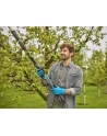 GARD-ENA Cordless Telescopic Pruning Shears HighCut 250/18V P4A solo, 18V (dark grey/turquoise, without battery and charger, POWER FOR ALL ALLIANCE) - nr 4