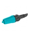 GARD-ENA Micro-Drip-System Adjustable End Drip Head 0-15 l/h (Kolor: CZARNY/turquoise, 10 pieces, model 2023) - nr 16