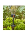 GARDENA Micro-Drip-System Square Sprinkler OS 90 (dark grey/orange, model 2023) - nr 10