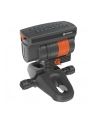 GARDENA Micro-Drip-System Square Sprinkler OS 90 (dark grey/orange, model 2023) - nr 16