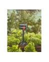 GARDENA Micro-Drip-System Square Sprinkler OS 90 (dark grey/orange, model 2023) - nr 19