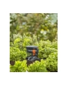 GARDENA Micro-Drip-System Square Sprinkler OS 90 (dark grey/orange, model 2023) - nr 1