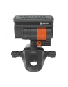 GARDENA Micro-Drip-System Square Sprinkler OS 90 (dark grey/orange, model 2023) - nr 20
